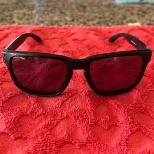 oakley halbrook sunglasses